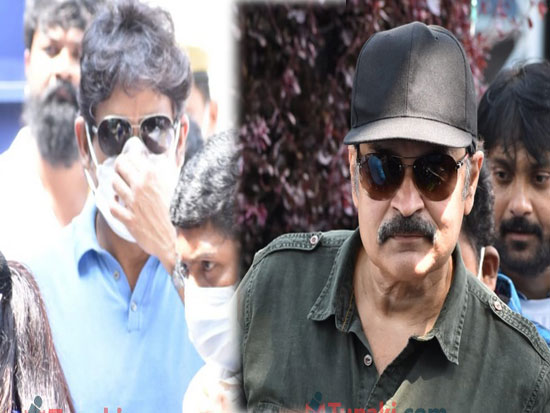 Maa Elections 2021 Photos Next-5